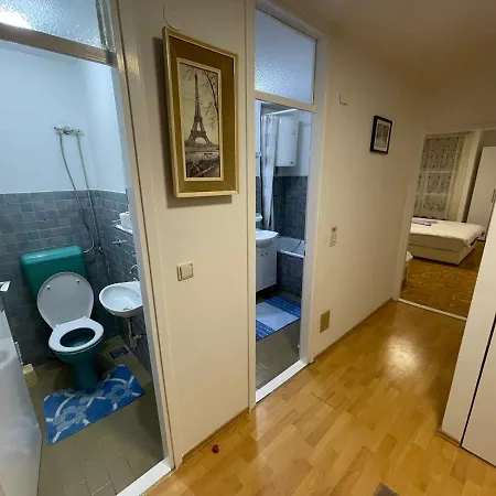 Apartamento Apartman Nermin Ilidza *