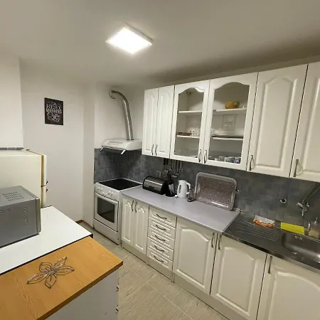 Apartamento Apartman Nermin Ilidza Sarajevo