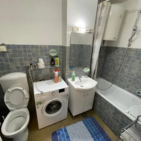 Apartman Nermin Ilidza *