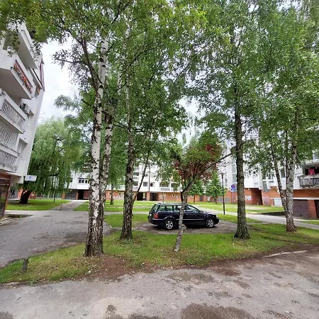 Apartman Nermin Ilidza Sarajevo