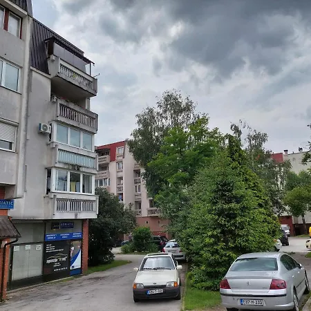Apartman Nermin Ilidza Apartamento *