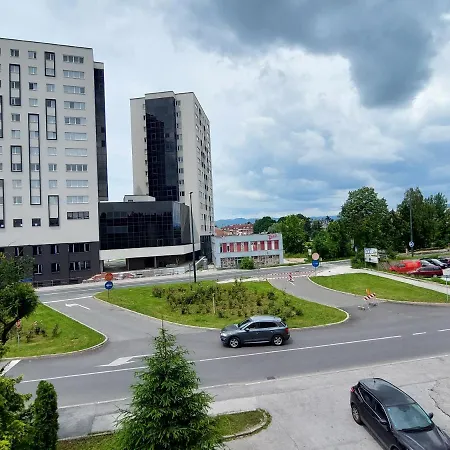 Apartman Nermin Ilidza