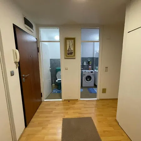 Apartman Nermin Ilidza *