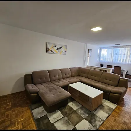 Apartman Nermin Ilidza